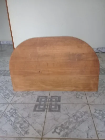 Venda Mesa Dobrável de Parede - 80 X 50 Cm