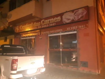 Açougue à Venda