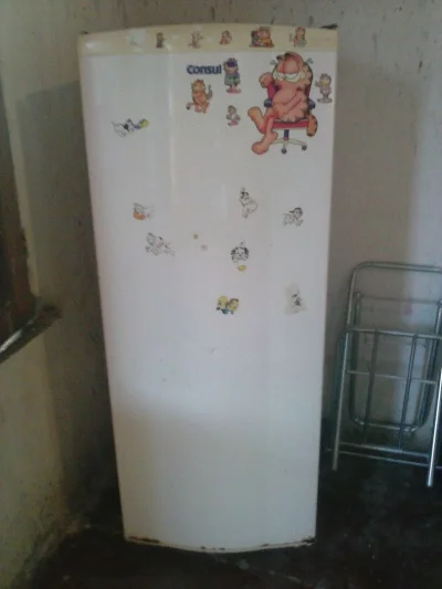 Venda de Geladeira