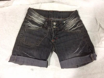 Shorts!