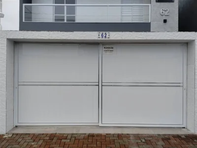 Casa com 50.11 m2 - Ribeirópolis - Praia Grande SP