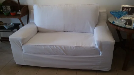 Capas de Sofa Sob Medidas
