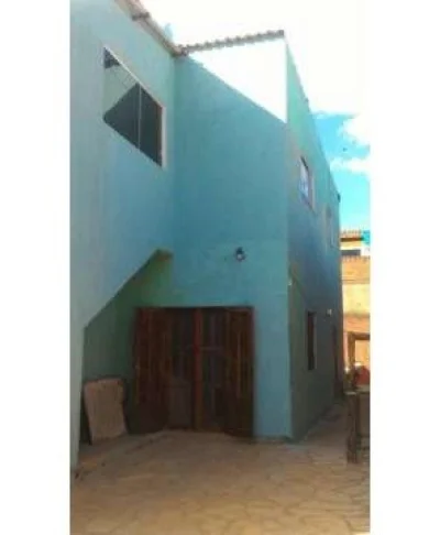 Vende- Sobrado - com 4 Quartos 1 Suite - R$ 195.000 Sobradinho II