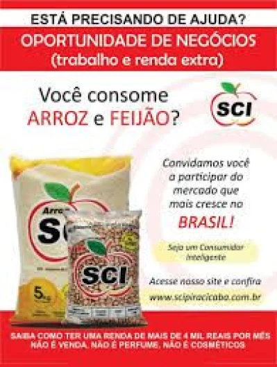 Arroz e Feijao