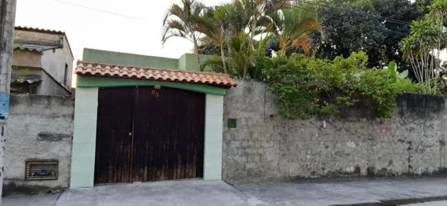 São Gonçalo Bairro Coelho Casa Espetacular