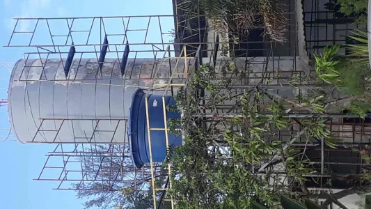 Imperlajes Serviços de Impermeabilização