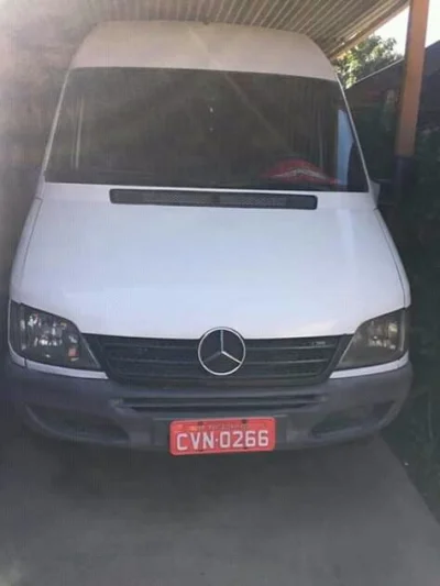 Sprinter 2007? 20 Lugares