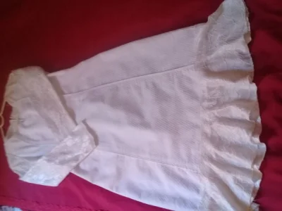 Vendo Dois Vestido