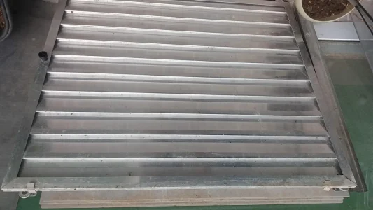 Porta de Correr para Pia