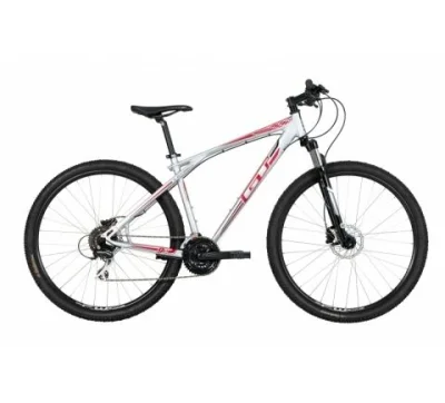 Bicicleta Gt Timberline Aro 29 (à Vista Desconto Incrível!)