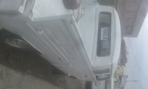 Kombi Furgão 3portas