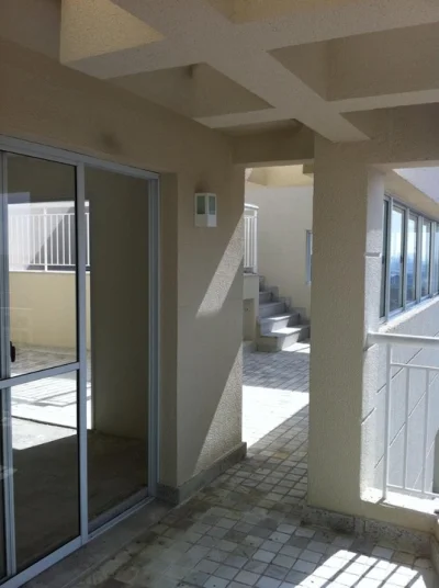 Cobertura Duplex no Bairro Jardim