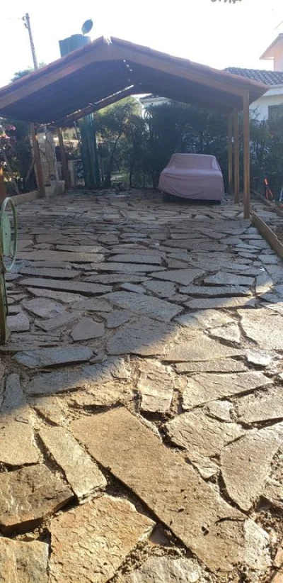 Lajao Pedra Lagoa Santa