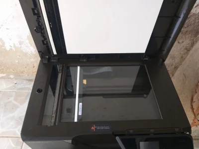 Impressora Hp