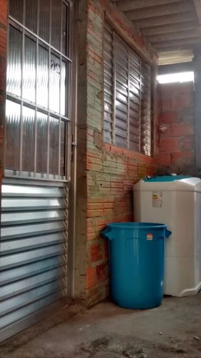 Venda de Sobrado