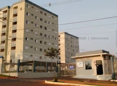 Apartamento Mata do Segredo