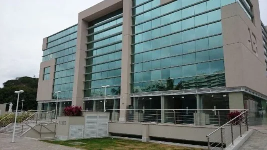 Sala Comercial Barra da Tijuca