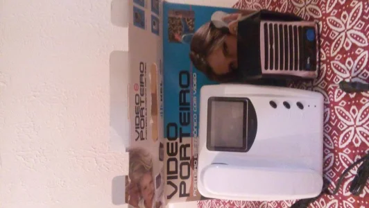 Video Porteiro