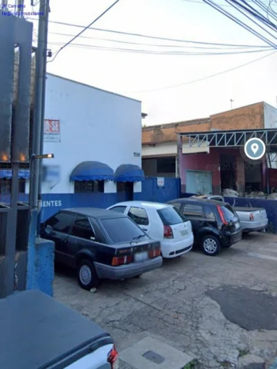 Vendo Excelente Galpão no Bairro Parque Residencial Don Lafa