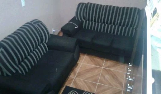 Sofá 2 e 3 Lugares