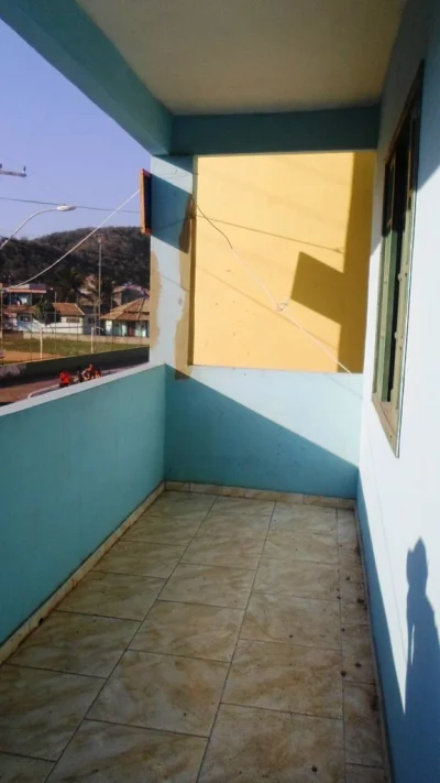 Kitnet Contrato Anual Rua Principal Cajueiro R$630,00