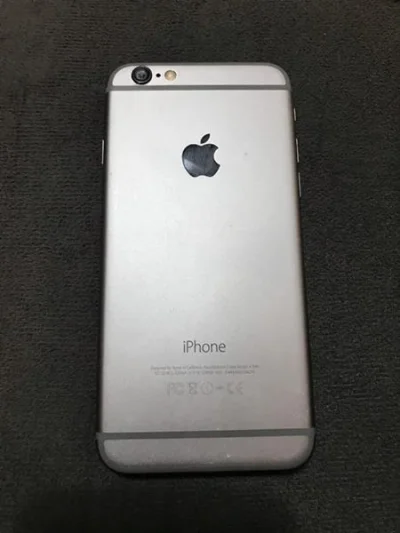 Iphone 6 - 16gb