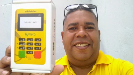 Maquininha de Cartão em São José dos Campos