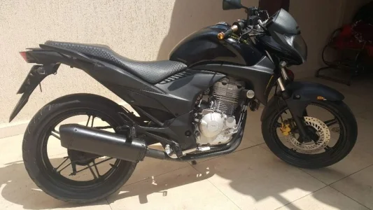 Cb300r