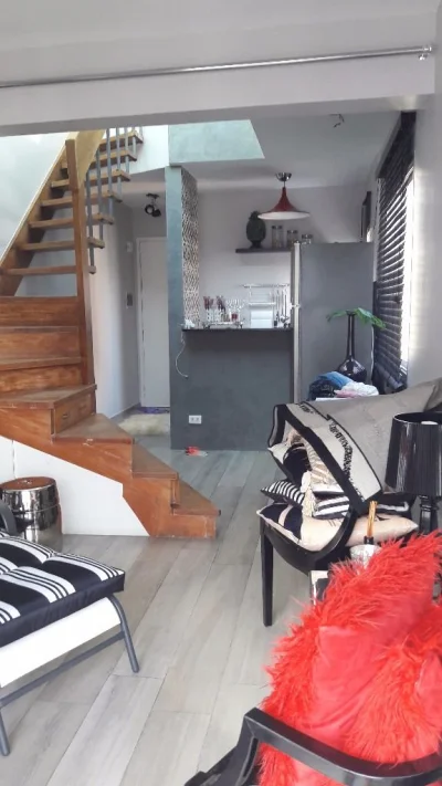 Lindo Loft nos Jardins