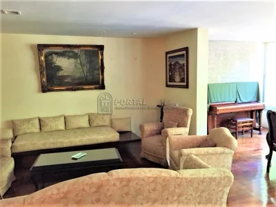 Apartamento 4 Quartos Botafogo