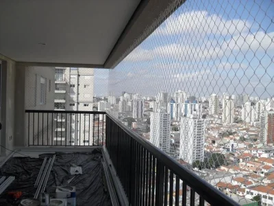 Redes de Proteção em Regente Feijo Redes