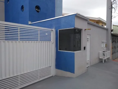 Apartamento de 2 Dormitórios ao Lado do Metrô Guilhermina Esperança!