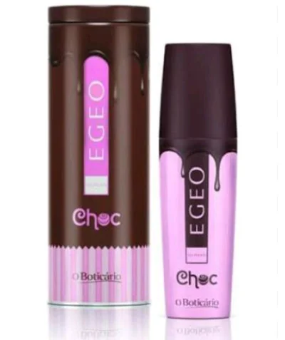 Perfume Boticário