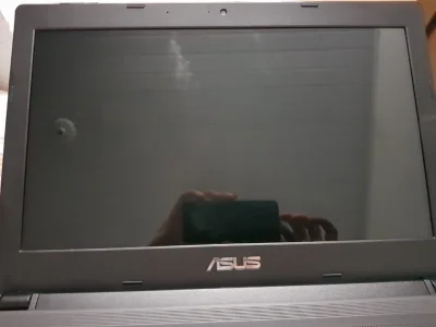 Notebook Asus