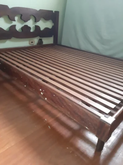 Cama Casal