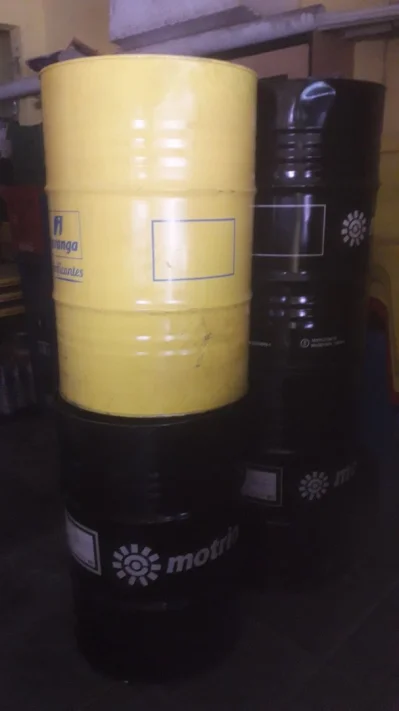 Galão 200lt