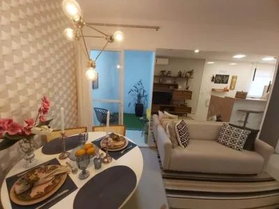 Imóvlançamento Tarsila do Amaral Unidades a Partir de 124.900