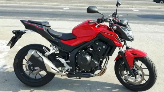 Suzuki Honda Yamaha Custom e Outros