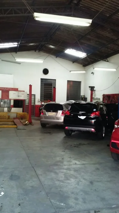 Centro Automotivo
