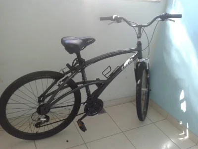 Bike Caloi 650