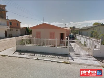 Casa 03 Dormitórios (suíte), Venda Direta Caixa, Bairro Zona Nova, Balneário Arroio do Silva, Sc, Assessoria Gratuita na Pinho