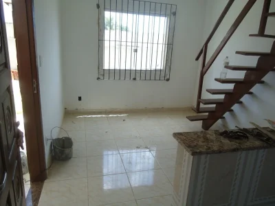 Casa Duplex