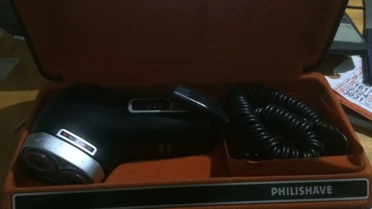 Vendo Máquina de Aparar Barba