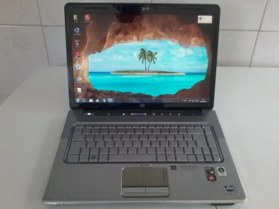 Notebook ( Serie Especial Hp )