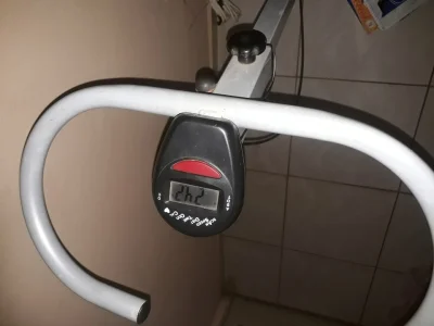 Bicicleta Aeróbica