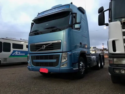 Fh 500 6x4