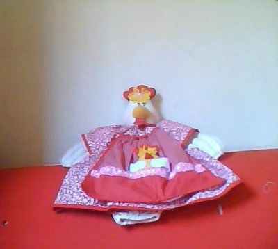 Puxa Saco (galinha) 2