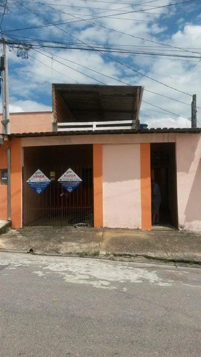 Vendo Casa em São José dos Campos