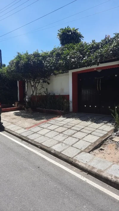 Sitio-paraiso-1250m2-casa Duplex 250m2.bambuim_marica