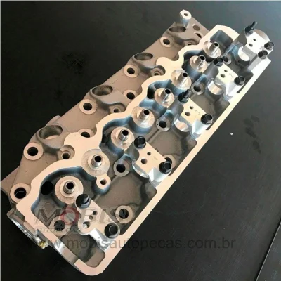 Cabecote (incompleto) 4d56t, Hr / L200 / K2500 / H1